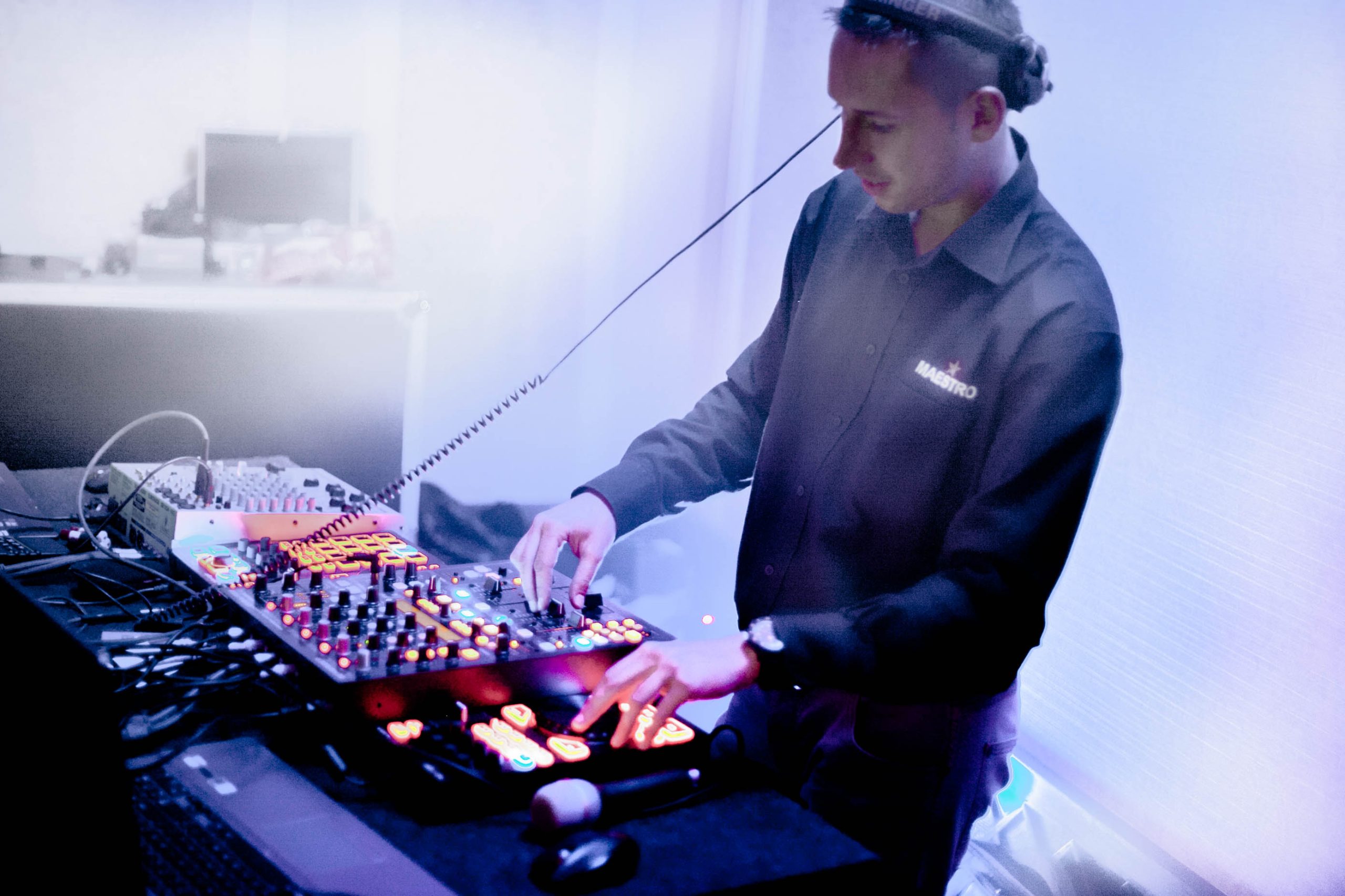 Dj na wesele